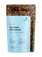 genmaicha