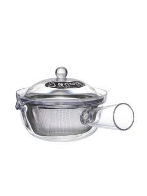 Чайник кюсю "Тритановый малый", 250 мл