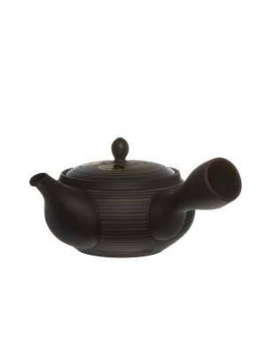 Чайник кюсю  "Сенсудзи соко", 250 мл.