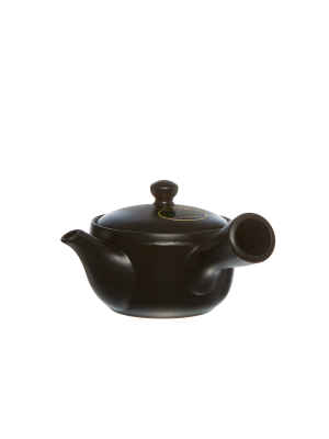 Чайник кюсю"Ваноби Хира", 200 мл