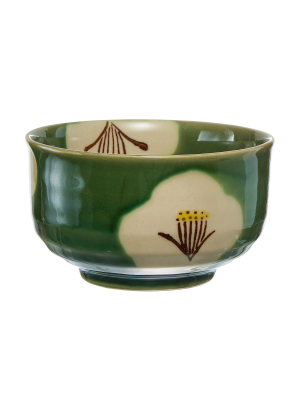 Чаша для матча "Камелия", 400 мл