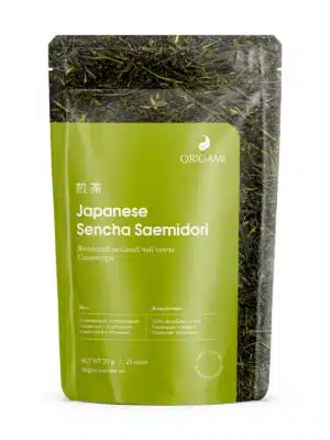 sencha-saemidori